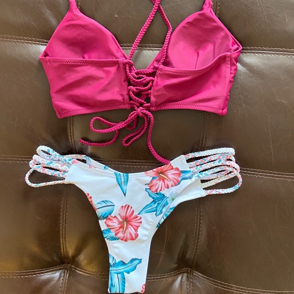 Zaful Bikini - Picture 2 of 5